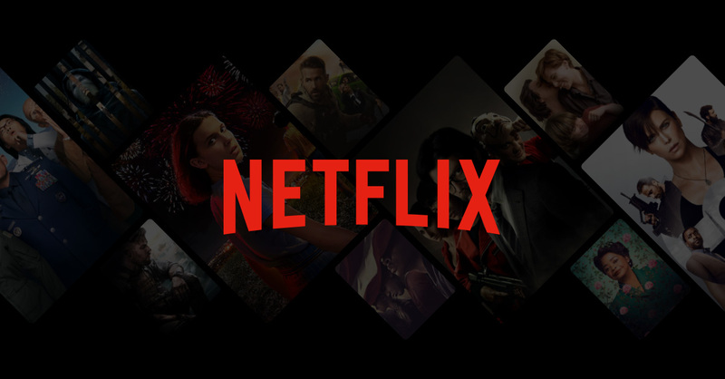 Netflix mở ra thị trường mới bằng chiến lược Đại dương xanh