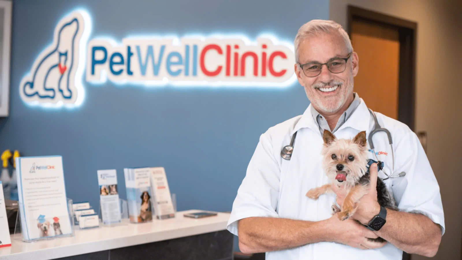 Dr. Sam Meisler áp dụng thành công chiến lược Đại dương Xanh