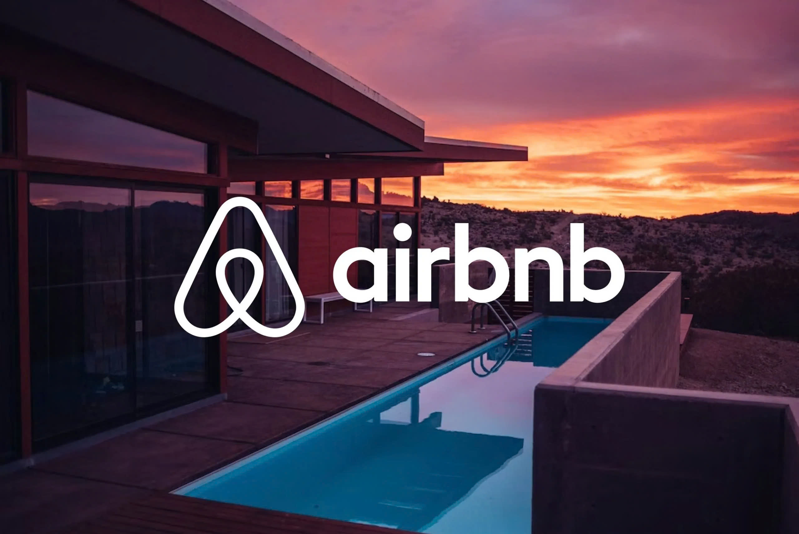 Airbnb áp dụng thành công chiến lược Đại dương xanh