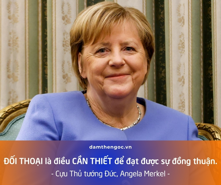 Kỹ năng giao tiếp trong thương lượng