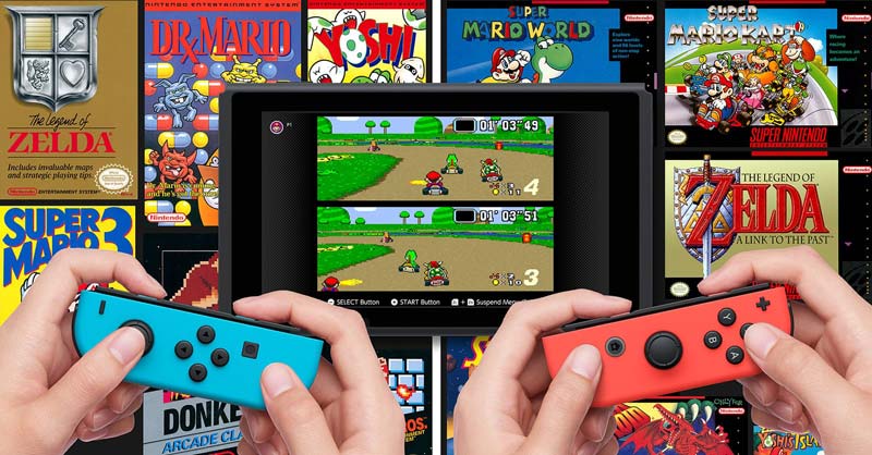 Nintendo và chiến lược Đại dương xanh