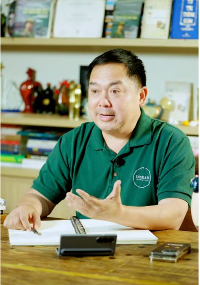 Hoàng Nam Tiến